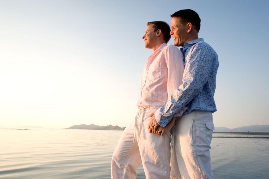 Kimball and Vitaly Engagement 2008 32